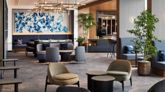 Is this Tokyo Haneda&rsquo;s best airport lounge?