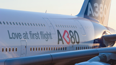 How the A380 soared, slumped and made a remarkable return