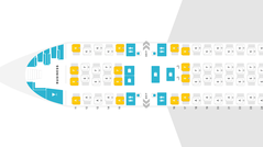 SeatGuru has shut down, so is there an alternative?