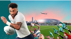 Cathay Pacific early-bird deals for the Hong Kong Sevens
