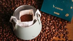 How Cathay Pacific upgraded its inflight coffee