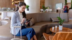 How financial flexibility drives business growth