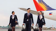 Philippine Airlines&rsquo; new 777 business class