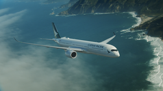 How Cathay Pacific is flying towards a greener future