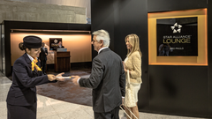 The ultimate fast-track to Star Alliance Gold status