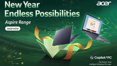 Acer Aspire: your all-in-one laptop solution for 2026