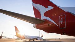 Qantas to restart Sydney-Port Moresby flights