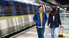 Direct Eurostar trains from London to Germany