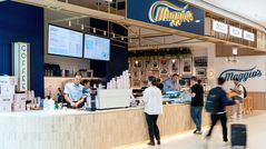 Sydney Airport adds more delightful pre-flight bites