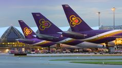 Thai Airways&rsquo; strict new luggage rules start next week