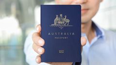 Australian passport price increase