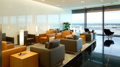 Cathay Pacific reopens Paris CDG lounge