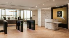 Is Seoul getting a new Star Alliance lounge?