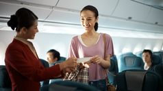 Cathay A321neo economy to get more legroom, larger toilets