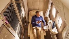 Massive changes hit Qantas Emirates reward rates