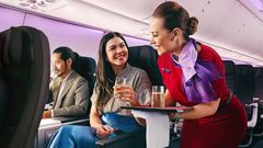 Virgin Australia launches Canberra-Bali flights