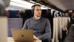 France may ban child-free business class on trains