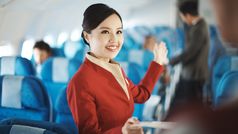 Cathay to launch next-gen economy seat