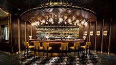 Air India reveals stunning new Delhi flagship lounge