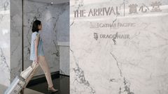 Why Cathay won&rsquo;t bring back its Hong Kong arrivals lounge