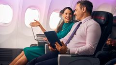What to expect from Virgin Australia Economy X