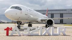 Qantas reveals first international A321XLR route