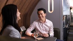 Qantas boosts A380 flights to Singapore