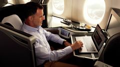 British Airways to launch Starlink Wi-Fi this month