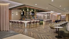 Denver&rsquo;s new Delta Sky Club brings Colorado&rsquo;s beauty indoors