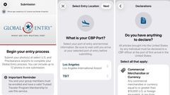US Global Entry program resumes after shutdown