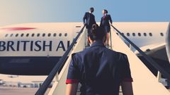 British Airways launches London-Melbourne flights