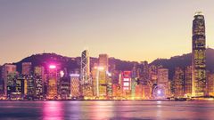 Enjoy two holidays in one with a Hong Kong stopover