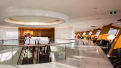 Qantas cuts lounge access for Jetstar passengers