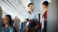 Cathay&rsquo;s New York lounge will have direct boarding 