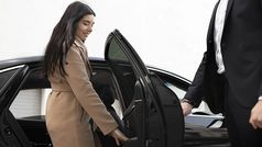 Uber rolls out &lsquo;Uber Elite&rsquo; chauffeur service