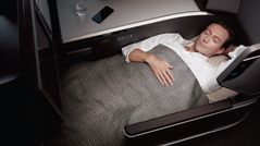 Fly Business Class to Europe for under $8,000: EVA Air