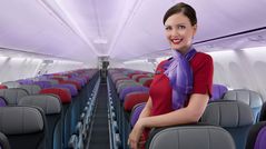 Virgin launches new Reward Seat search tool