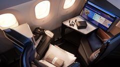 United launches unbundled &lsquo;basic&rsquo; business class