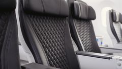 Review: Jetstar&rsquo;s new 787 business class