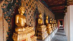 Thailand plans mandatory travel insurance for tourists