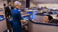 United&rsquo;s &lsquo;basic&rsquo; business class will earn Basic Economy mile