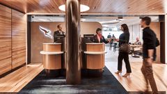 Big changes for Qantas Brisbane lounge access