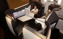 Air Canada's new 787-10 Signature Class and Signature Plus