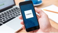 Uber cuts Qantas Points earning