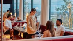 Kris+ turns dining out in Sydney and Melbourne into flights