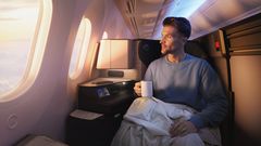 The rise of &lsquo;business plus&rsquo;