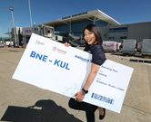 Malaysia Airlines boosts BNE flights to daily A330neo