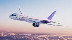 Riyadh Air eyes first flights to Asia