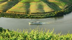 Why the Douro is Portugal&rsquo;s ultimate slow travel escape