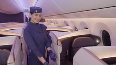 Riyadh Air plans flights to Sydney, Melbourne